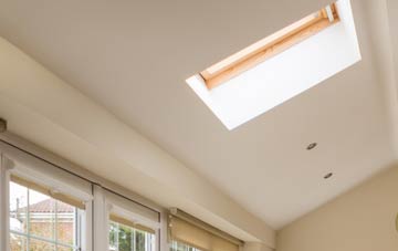Queen Oak conservatory roof insulation companies