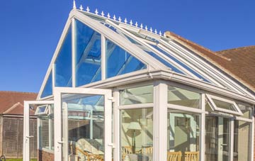 conservatory roof insulation costs Queen Oak
