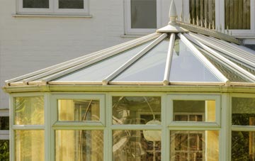 conservatory roof repair Queen Oak, Wiltshire