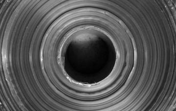 Queen Oak edpm waterproofing