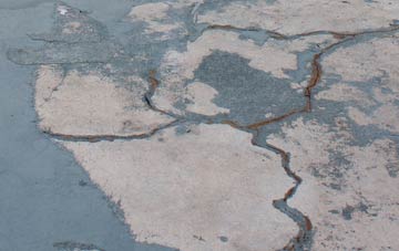 fibreglass roofing replacement Queen Oak