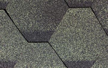 Queen Oak fibreglass shingle repairs