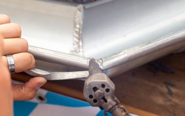 disadvantages of Queen Oak lead roofing