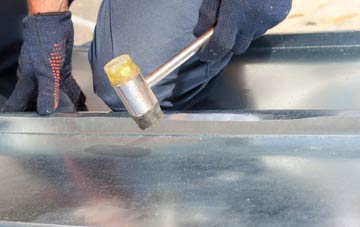 Queen Oak metal roofing costs