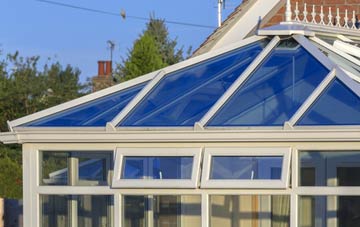 professional Queen Oak conservatory insulation