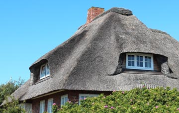 thatch roofing Queen Oak, Wiltshire
