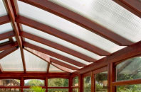 Queen Oak conservatory roofing insulation