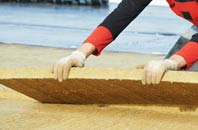 find rated Queen Oak roof insulation companies