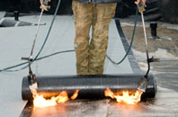 Queen Oak flat roof sealing quote