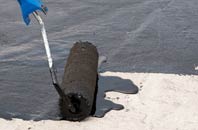 find rated Queen Oak roof sealing companies