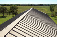 Queen Oak metal roof quotes