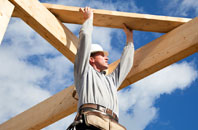 Queen Oak roof replacement work