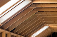 Queen Oak tapered roof insulation quotes
